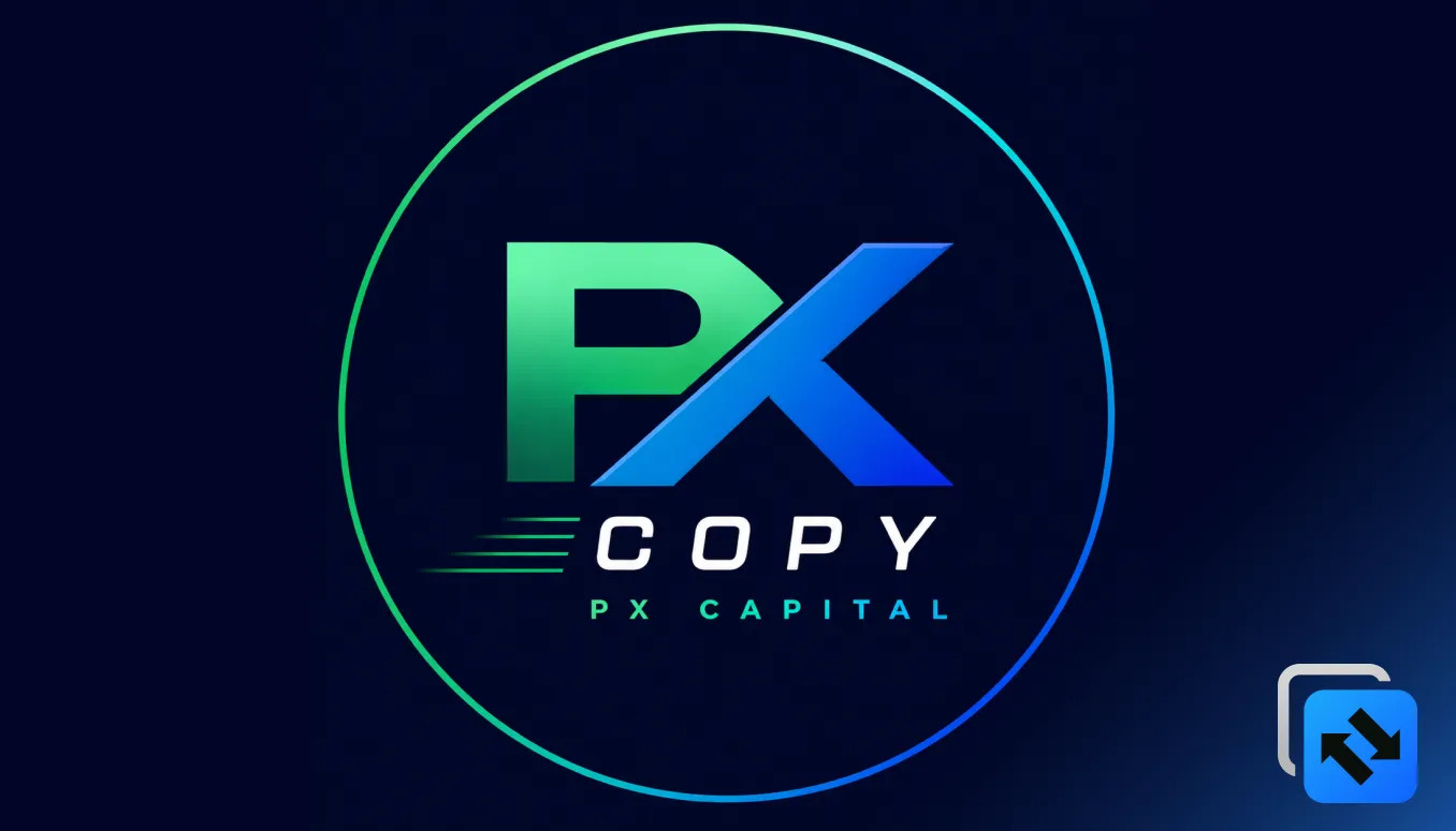 Copy Invest PX Capital na Nelogica